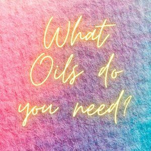 Help me get you what you're looking for!